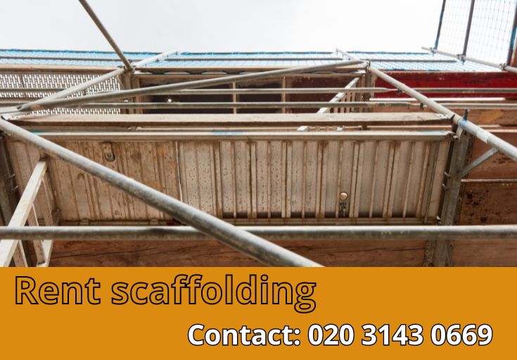 Scaffolding Rental Parsons Green